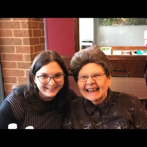 Meet your Posher, Miriam